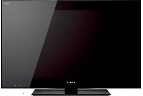 Замена конденсатора Sony KDL-32NX500