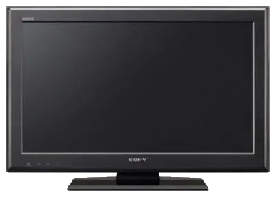 Замена конденсатора Sony KDL-32P3500