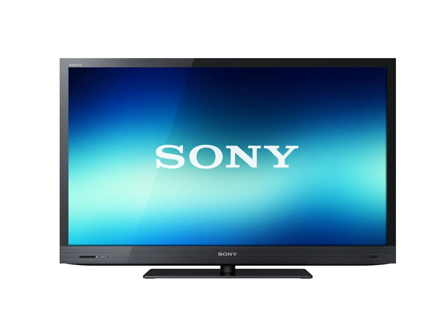Замена конденсатора Sony KDL-37BX420