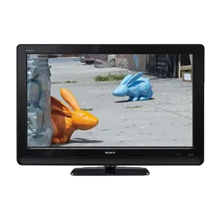 Замена конденсатора Sony KDL-37S4000