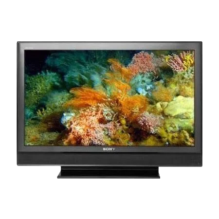 Замена конденсатора Sony KDL-37U3000