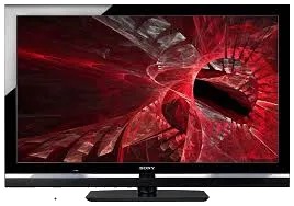 Замена конденсатора Sony KDL-37V5610
