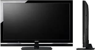 Замена конденсатора Sony KDL-37W5800