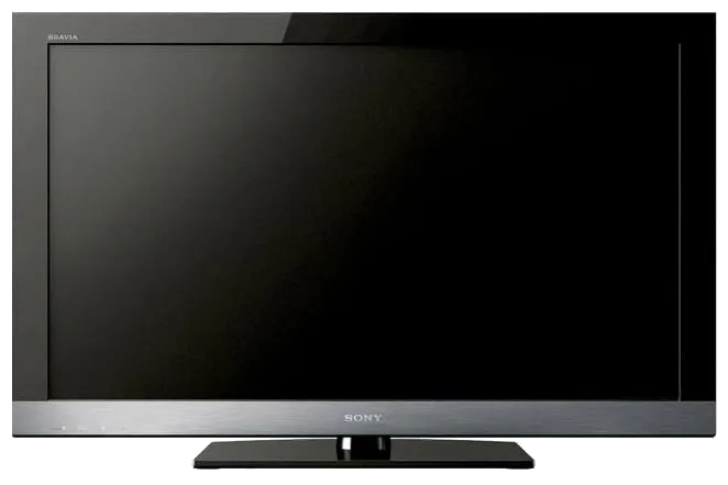 Замена конденсатора Sony KDL-40EX400