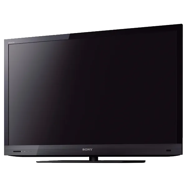 Замена конденсатора Sony KDL-40EX520