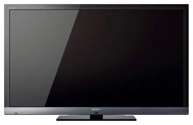 Замена конденсатора Sony KDL-40EX713