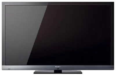 Замена конденсатора Sony KDL-40EX715
