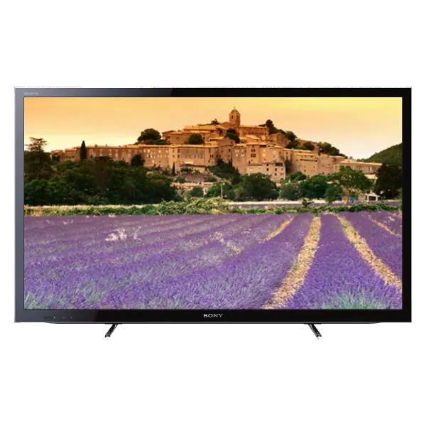 Замена конденсатора Sony KDL-40HX753