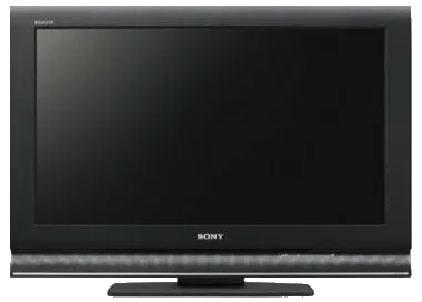Замена конденсатора Sony KDL-40L4000