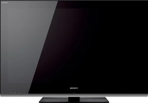 Замена конденсатора Sony KDL-40LX900