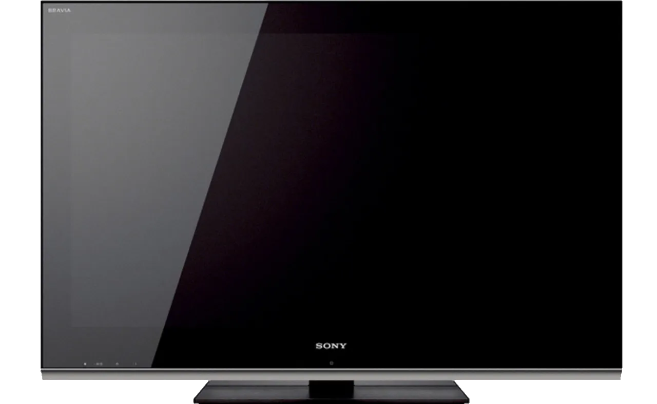 Замена конденсатора Sony KDL-40LX905