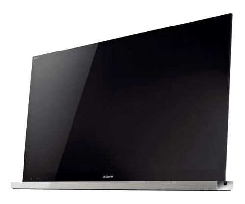 Замена конденсатора Sony KDL-40NX72
