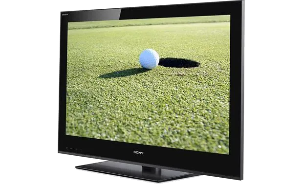 Замена конденсатора Sony KDL-40NX810