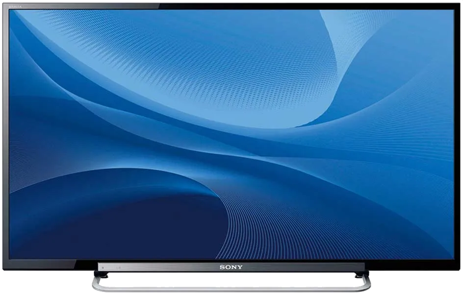 Замена конденсатора Sony KDL-40R470A