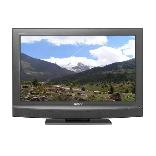Замена конденсатора Sony KDL-40U2530