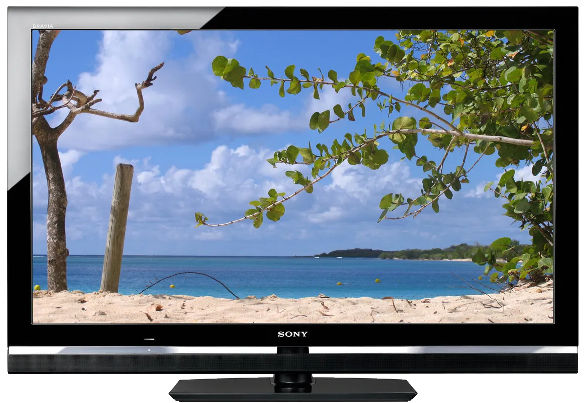 Замена конденсатора Sony KDL-40V5500