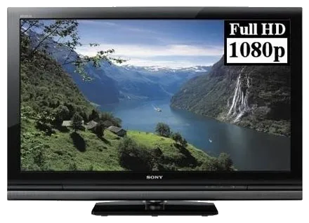 Замена конденсатора Sony KDL-40W4210