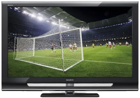 Замена конденсатора Sony KDL-40W4500