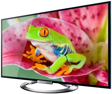 Замена конденсатора Sony KDL-40W905