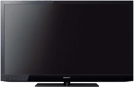 Замена конденсатора Sony KDL-42EX410
