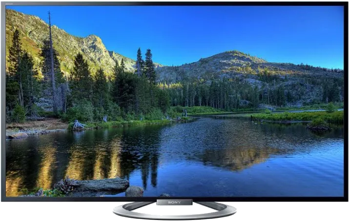 Замена конденсатора Sony KDL-42W805