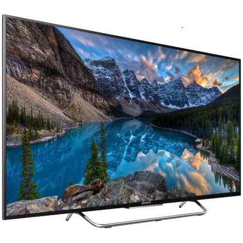 Замена конденсатора Sony KDL-43W805C