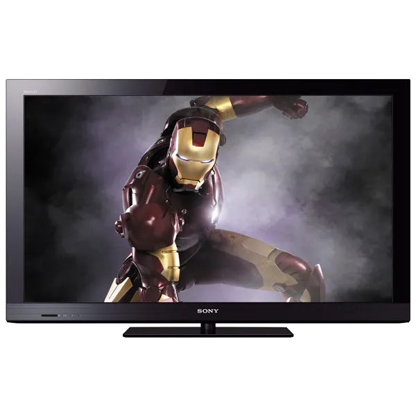 Замена конденсатора Sony KDL-46CX520