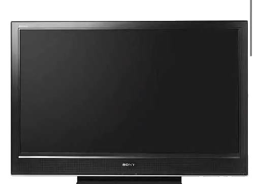 Замена конденсатора Sony KDL-46D3000