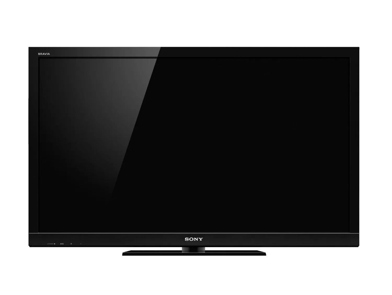 Замена конденсатора Sony KDL-46HX800
