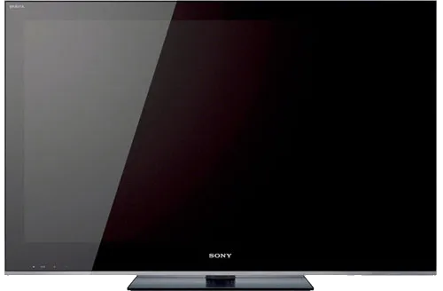 Замена конденсатора Sony KDL-46HX905