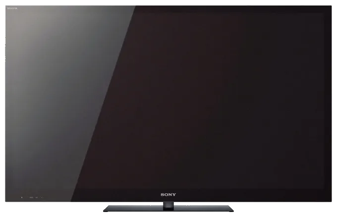 Замена конденсатора Sony KDL-46NX715