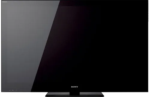 Замена конденсатора Sony KDL-46NX800