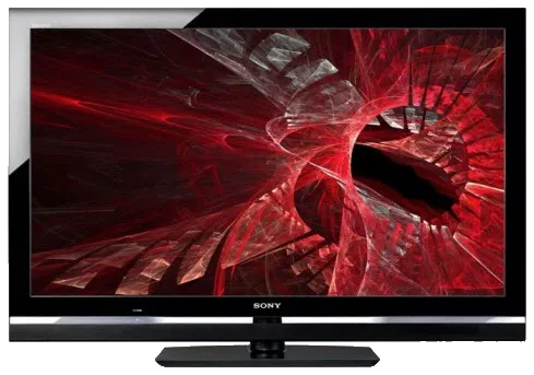 Замена конденсатора Sony KDL-46V5610