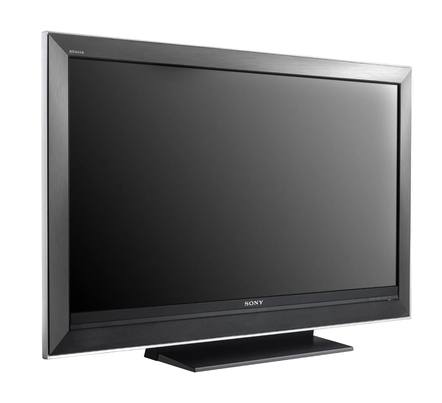 Замена конденсатора Sony KDL-46W3000