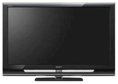 Замена конденсатора Sony KDL-46W4500