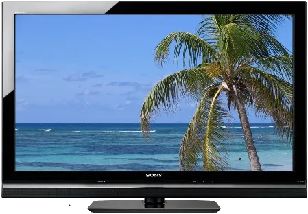 Замена конденсатора Sony KDL-46W5500