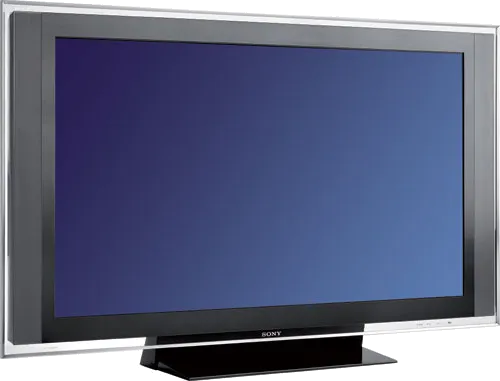 Замена конденсатора Sony KDL-46X3500