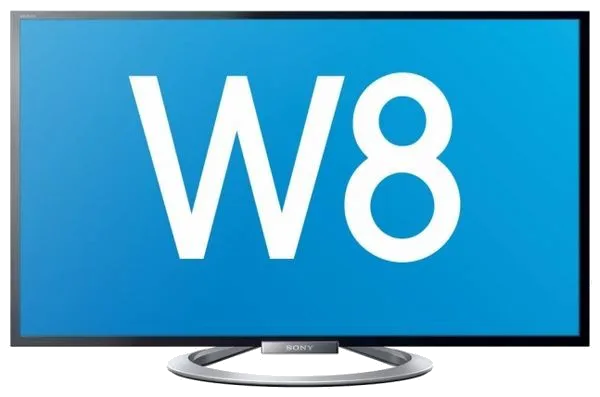 Замена конденсатора Sony KDL-47W805