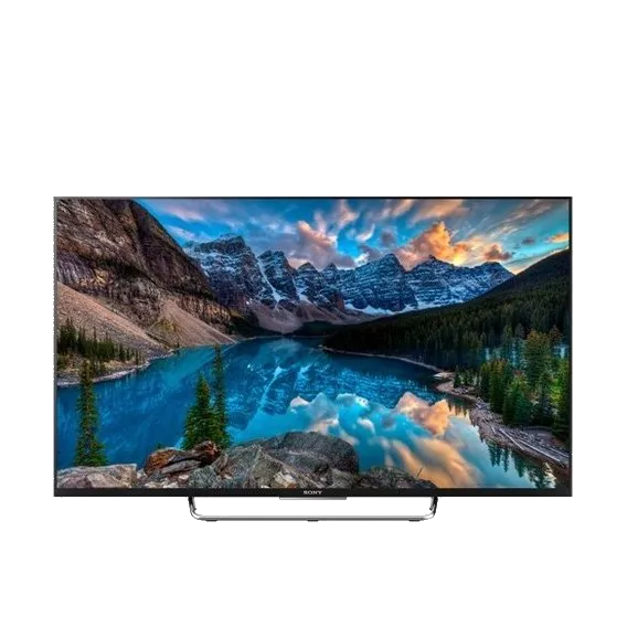 Замена конденсатора Sony KDL-50W809C