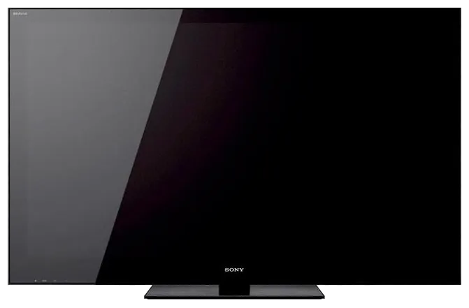 Замена конденсатора Sony KDL-52LX903