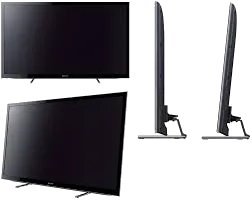 Замена конденсатора Sony KDL-55HX753