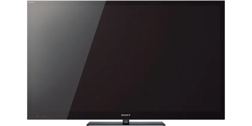 Замена конденсатора Sony KDL-55NX810