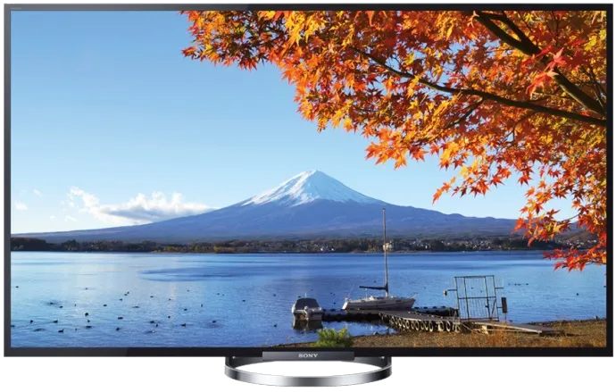Замена конденсатора Sony KDL-65W850A