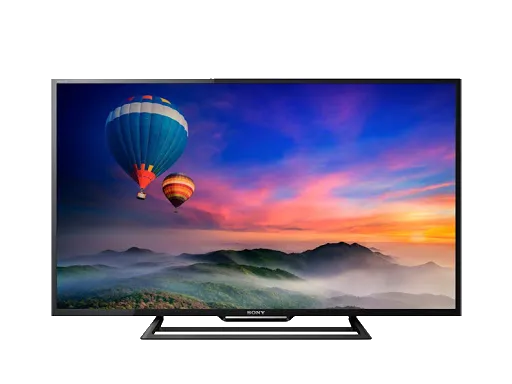 Замена конденсатора Sony KDL32R400CBAEP