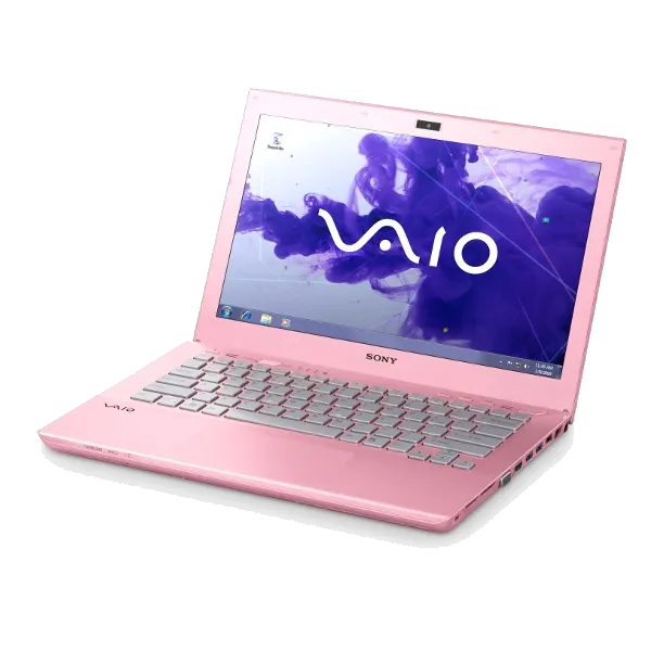 Ремонт цепей питания Sony VAIO SV-S1311E3R
