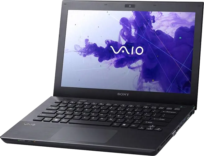 Ремонт цепей питания Sony VAIO SV-S1311L9R