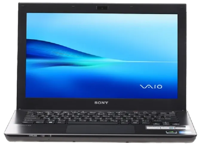 Ремонт цепей питания Sony VAIO SV-S1312M9R