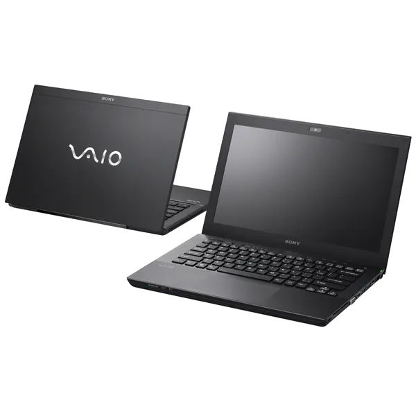 Ремонт цепей питания Sony VAIO SV-S1312S9R