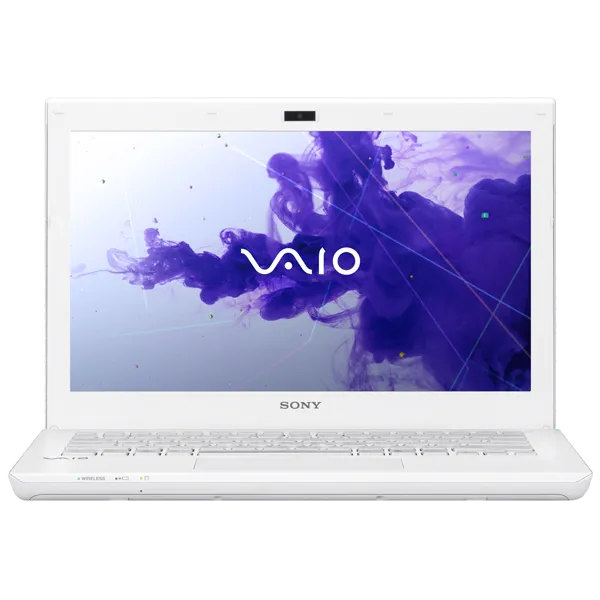 Ремонт цепей питания Sony VAIO SV-S1313M1R