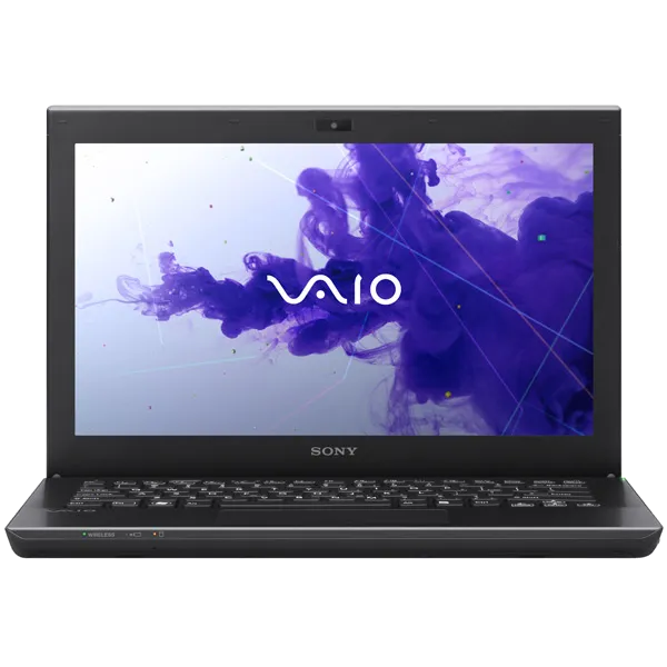 Ремонт цепей питания Sony VAIO SV-S1313V9R